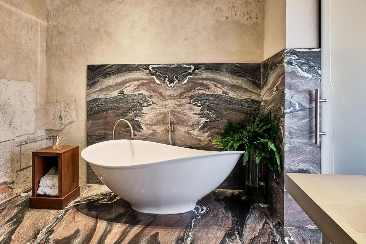 Apartament typu Luxury Suite