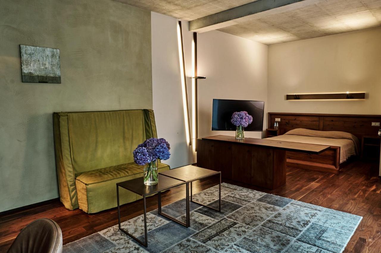 Apartament typu Junior Suite